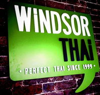 Windsor Thai Palace - Broome Tourism