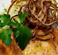 Libiamo Italian Restaurant - Broome Tourism
