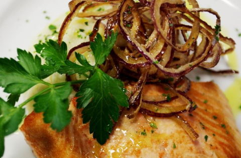 Libiamo Italian Restaurant - Broome Tourism 0