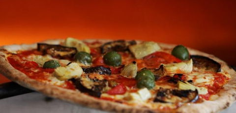 Libiamo Italian Restaurant - Broome Tourism 1