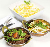 Anand Indian Restaurant - Broome Tourism