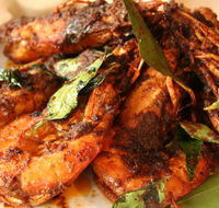 Sambal - Broome Tourism