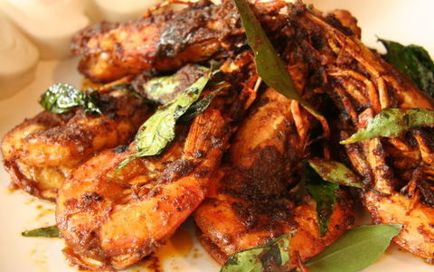 Sambal - Broome Tourism 0