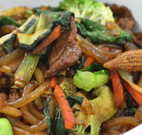 Stir Crazy Noodle Bar - Broome Tourism