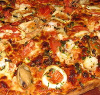 Mamma Teresa Italian Restaurant - Broome Tourism