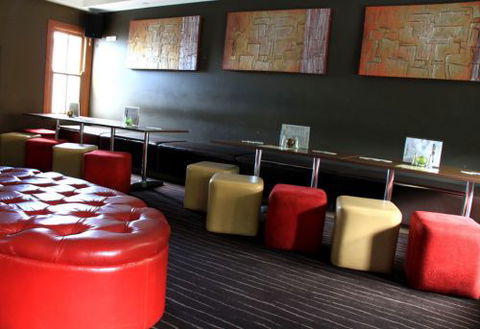 The Dunkirk Hotel - Broome Tourism 0
