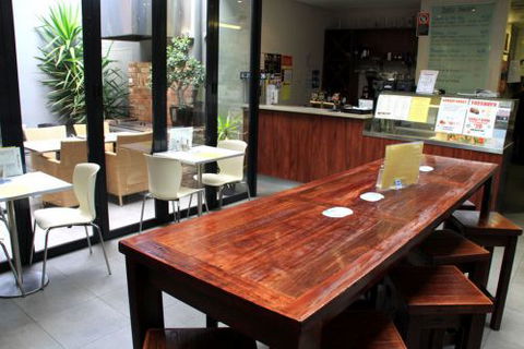 The Dunkirk Hotel - Broome Tourism 2