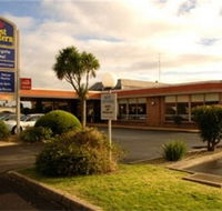 Park Hotel - Broome Tourism