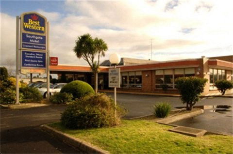 Park Hotel - Broome Tourism 0