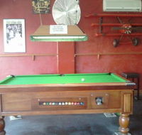 Casablanca Lounge - Broome Tourism