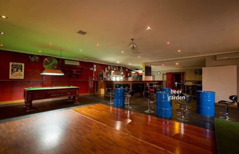 Casablanca Lounge - Broome Tourism 1