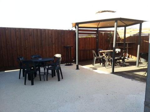 Casablanca Lounge - Broome Tourism 3