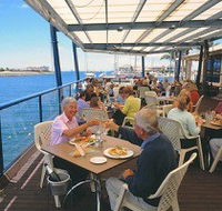 The Marina Hotel Apartments - Broome Tourism