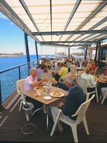 The Marina Hotel Apartments - Broome Tourism 0