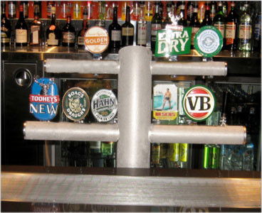 Gold Tap Services - Broome Tourism 1