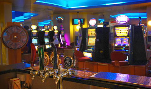 Green Valley Hotel - Broome Tourism 2