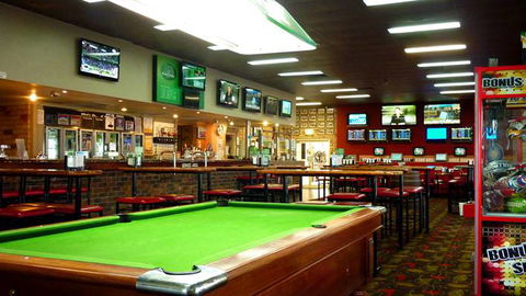 Green Valley Hotel - Broome Tourism 3