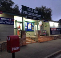 Kelvin Road Lunch Bar - Broome Tourism