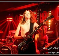 Home Tavern - Broome Tourism