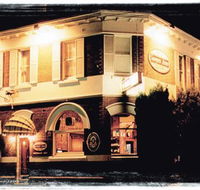 Sawyers Arms Tavern - Broome Tourism