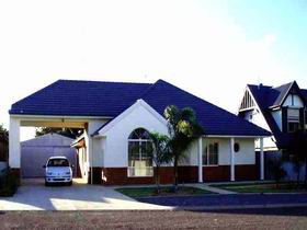 Port Hughes SA Broome Tourism