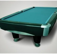 Game Room Billiards - Broome Tourism