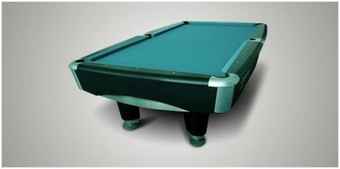 Game Room Billiards - Broome Tourism 0
