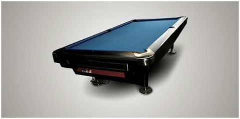 Game Room Billiards - Broome Tourism 1