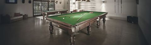 Game Room Billiards - Broome Tourism 3