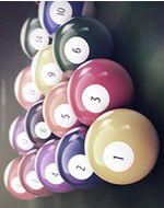 Game Room Billiards - Broome Tourism 4