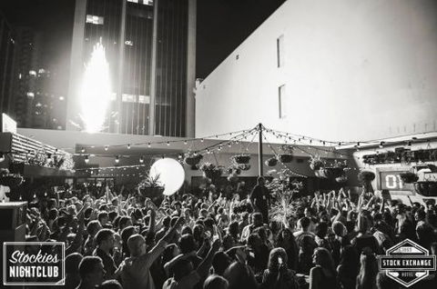 Stock Exchange Hotel - Broome Tourism 0