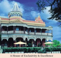 Queenscliff Hotel - Broome Tourism