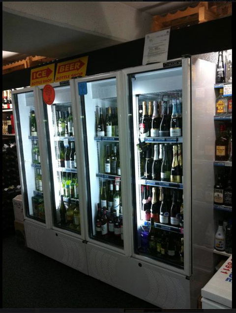 Barwell Expresso Plus - Broome Tourism 1
