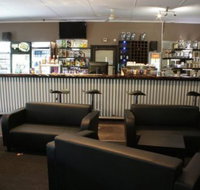The Falls Bar amp Cafe - Broome Tourism