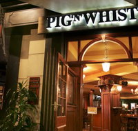 Pig N Whistle British Pub Indooroopilly - Broome Tourism