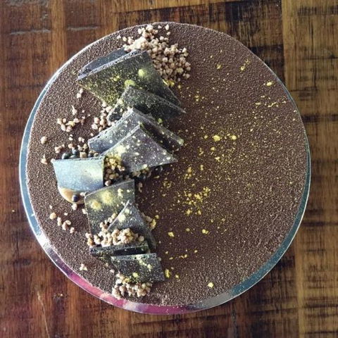 Devour Dessert Bar - Broome Tourism 0