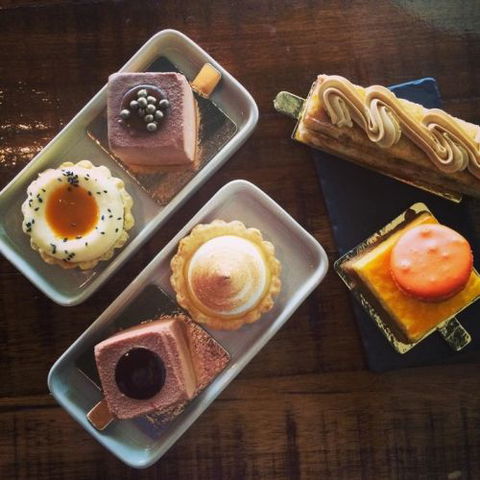 Devour Dessert Bar - Broome Tourism 1