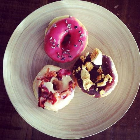 Devour Dessert Bar - Broome Tourism 2