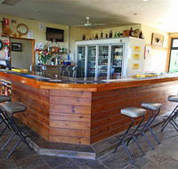 Garradunga Hotel - Broome Tourism