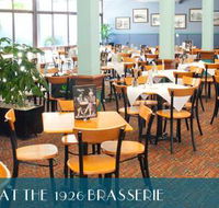 Hotel Gosford - Broome Tourism