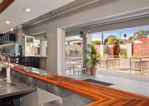 Hotel Jesmond - Broome Tourism 2