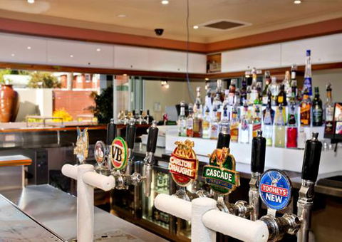 Hotel Jesmond - Broome Tourism 3