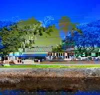 Tea Gardens HotelMotel - Broome Tourism