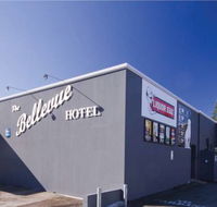 Bellevue Hotel - Broome Tourism