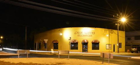 Casa Nostra Pizza & Spaghetti House - Broome Tourism 0