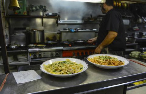 Casa Nostra Pizza & Spaghetti House - Broome Tourism 1
