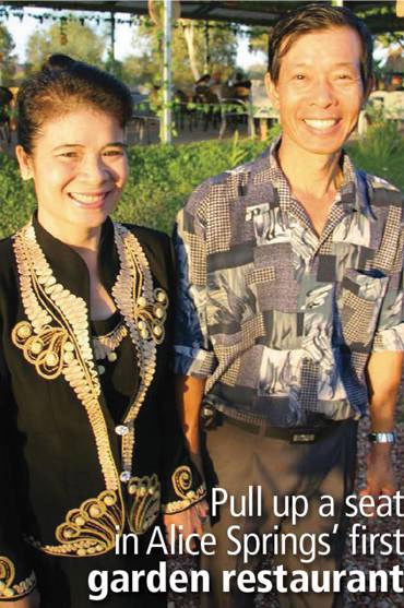 Alice Vietnamese Restaurant - Broome Tourism 0