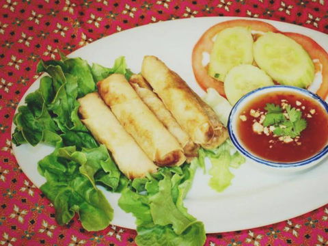 Lee's Thai Food Restaurant - Broome Tourism 1
