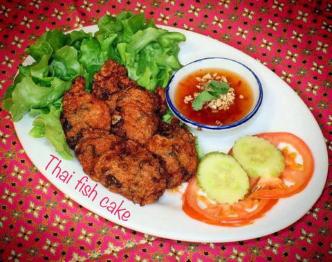 Lee's Thai Food Restaurant - Broome Tourism 2