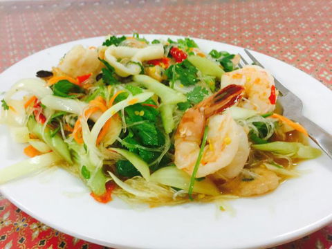 Lee's Thai Food Restaurant - Broome Tourism 3